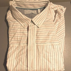 Five Four Button Down Shirt